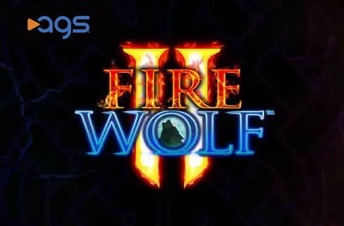Fire Wolf 2